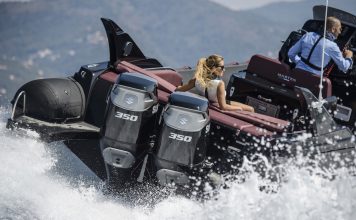 Suzuki, Sınıfında Öncü İki Modeliyle Boat Show’a Çıkarma Yapacak!