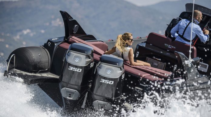 Suzuki, Sınıfında Öncü İki Modeliyle Boat Show’a Çıkarma Yapacak!