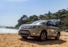 Suzuki Vitara’da Şubat Ayına Özel  %0 Faizli Kredi Avantajı!