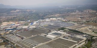 Tofaş’tan Ülke Ekonomisine  1,28 Milyar Dolarlık Katkı!