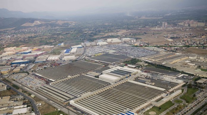 Tofaş’tan Ülke Ekonomisine 1,28 Milyar Dolarlık Katkı!