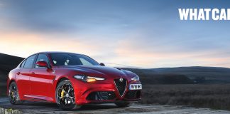 Alfa Romeo Giulia ve Stelvio’ya İngiltere’den Ödül!
