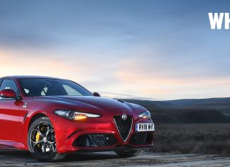 Alfa Romeo Giulia ve Stelvio’ya İngiltere’den Ödül!
