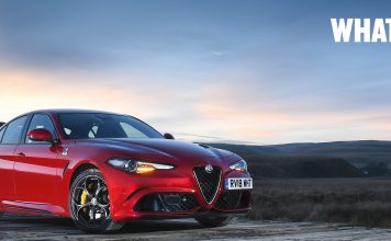 Alfa Romeo Giulia ve Stelvio’ya İngiltere’den Ödül!