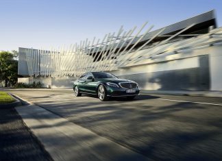 Mercedes-Benz Türk’ten Şubat ayına özel fırsatlar