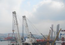 Hareket İspanya Ofisini Açtı