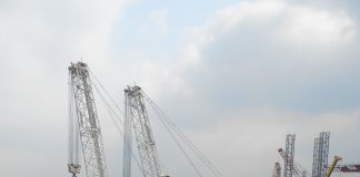 Hareket İspanya Ofisini Açtı