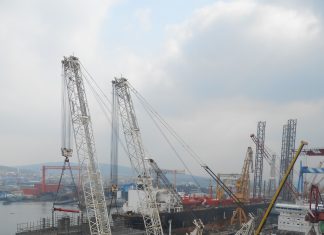 Hareket İspanya Ofisini Açtı