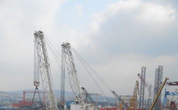 Hareket İspanya Ofisini Açtı