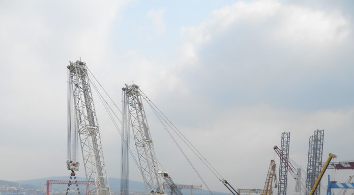 Hareket İspanya Ofisini Açtı