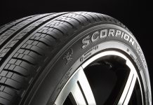 İtalyan lastik devi Pirelli, SUV pazarının en çok satan ölçüsünü İzmit fabrikasında üretecek