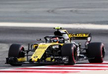 Renault F1 Takımı 2019 sezonu kadrosunu açıkladı