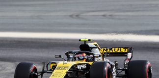 Renault F1 Takımı 2019 sezonu kadrosunu açıkladı