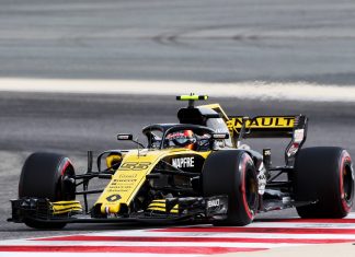 Renault F1 Takımı 2019 sezonu kadrosunu açıkladı