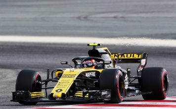 Renault F1 Takımı 2019 sezonu kadrosunu açıkladı