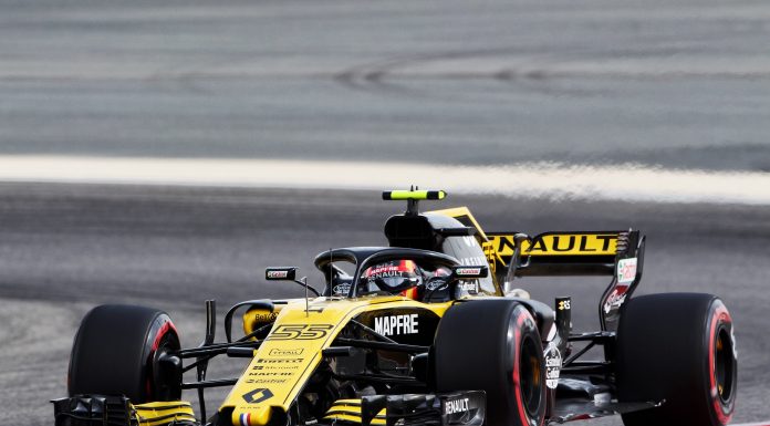 Renault F1 Takımı 2019 sezonu kadrosunu açıkladı