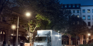 2019 MODEL RENAULT TRUCKS D, YÜZDE 7’YE VARAN YAKIT TASARRUFU SUNUYOR