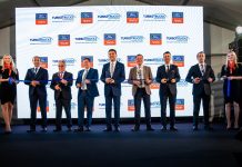 Ford Trucks, global büyümesini Rusya’da yeni 3S tesisiyle sürdürüyor