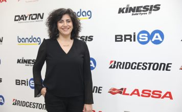 Brisa’dan Ağır Ticaride Akıllı Hizmetlerle Dönüşüm