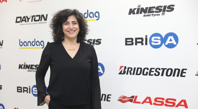 Brisa’dan Ağır Ticaride Akıllı Hizmetlerle Dönüşüm