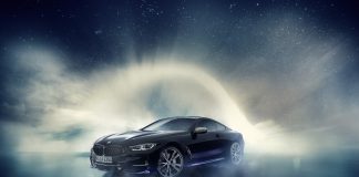 BMW En Yeni Elektrikli Modellerini Cenevre’de Sergileyecek