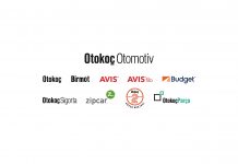 Otokoç Otomotiv’de Görev Değişimi