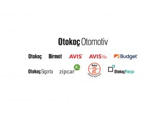Otokoç Otomotiv’de Görev Değişimi