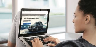 BMW’nin Online Satış Platformu ‘’BMW’ni Bul’’ Sınırlı Sayıdaki Otomobilde Kaçırılmayacak Fırsatlar Sunuyor