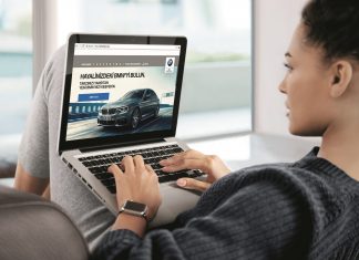 BMW’nin Online Satış Platformu ‘’BMW’ni Bul’’ Sınırlı Sayıdaki Otomobilde Kaçırılmayacak Fırsatlar Sunuyor