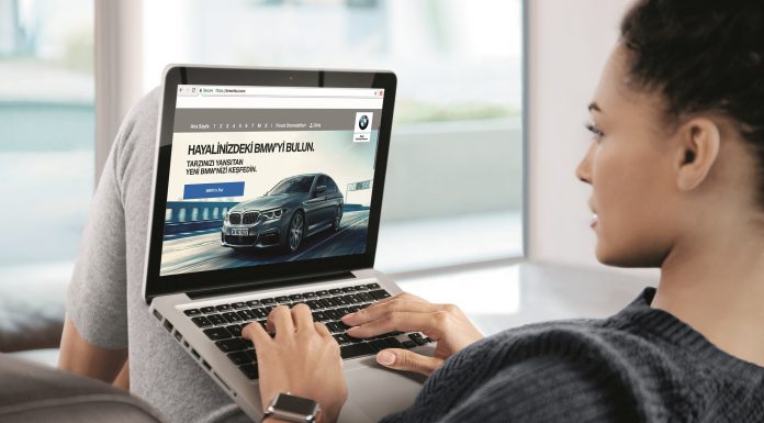 BMW’nin Online Satış Platformu ‘’BMW’ni Bul’’ Sınırlı Sayıdaki Otomobilde Kaçırılmayacak Fırsatlar Sunuyor
