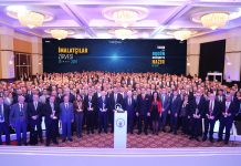 Ford Otosan ve tedarikçileri yarın için değişime bugünden hazır