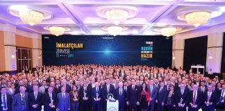 Ford Otosan ve tedarikçileri yarın için değişime bugünden hazır