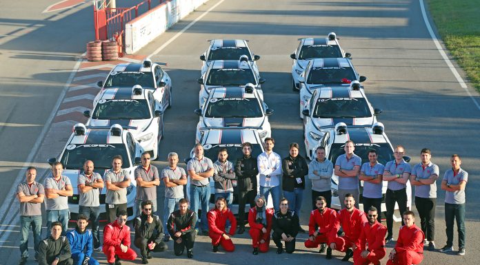 Yarışmak İsteyen Gençler İçin Büyük Fırsat