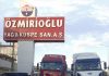 Özmirioğlu, filosunu 28 adet Ford Trucks ile genişletti