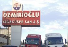 Özmirioğlu, filosunu 28 adet Ford Trucks ile genişletti