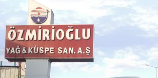 Özmirioğlu, filosunu 28 adet Ford Trucks ile genişletti