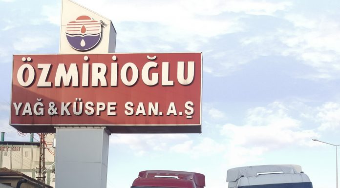 Özmirioğlu, filosunu 28 adet Ford Trucks ile genişletti