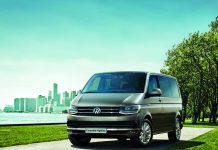 Sınıfında tek Caravelle Highline 4Motion satışa sunuldu