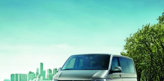 Sınıfında tek Caravelle Highline 4Motion satışa sunuldu