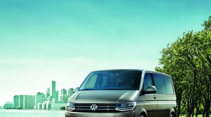 Sınıfında tek Caravelle Highline 4Motion satışa sunuldu