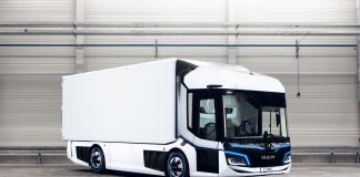 MAN, iF Tasarım Ödülleri’nde iki ödül birden aldı