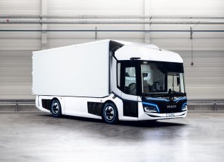 MAN, iF Tasarım Ödülleri’nde iki ödül birden aldı