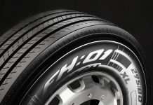 PROMETEON’DAN ŞEHİRLERARASI YOLCU TAŞIMACILIĞINDA KONFORUN VE GÜVENLİĞİN TANIMI; PIRELLI “H:01 COACH” SERİSİ