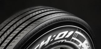 PROMETEON’DAN ŞEHİRLERARASI YOLCU TAŞIMACILIĞINDA KONFORUN VE GÜVENLİĞİN TANIMI; PIRELLI “H:01 COACH” SERİSİ
