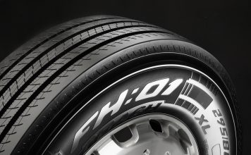 PROMETEON’DAN ŞEHİRLERARASI YOLCU TAŞIMACILIĞINDA KONFORUN VE GÜVENLİĞİN TANIMI; PIRELLI “H:01 COACH” SERİSİ
