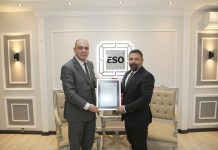 Ford Otosan’ın ağır ticari markası Ford Trucks’a yerli gurur!