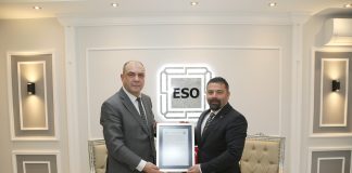 Ford Otosan’ın ağır ticari markası Ford Trucks’a yerli gurur!