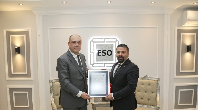 Ford Otosan’ın ağır ticari markası Ford Trucks’a yerli gurur!