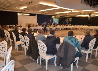 MAN, eğitimleri ile de müşterilerini destekliyor