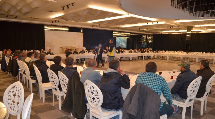 MAN, eğitimleri ile de müşterilerini destekliyor